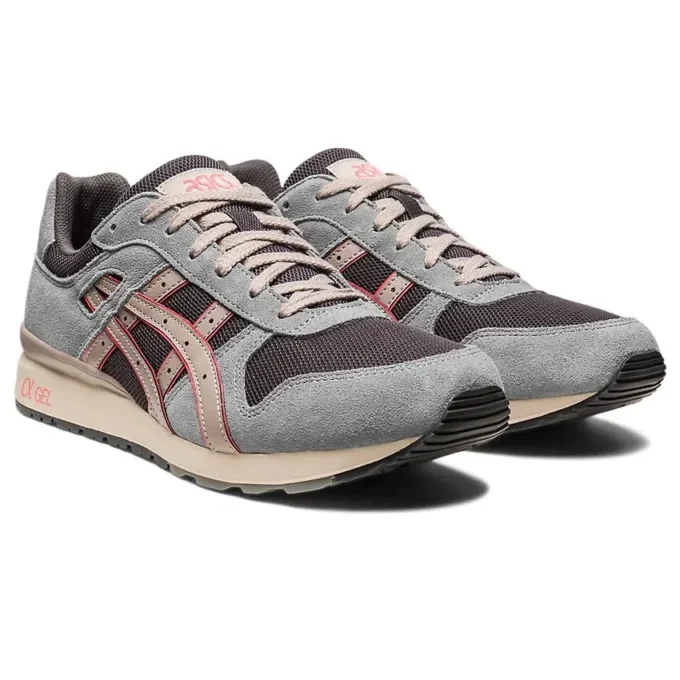 GT-II «Clay Grey»