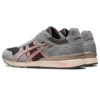 GT-II «Clay Grey»