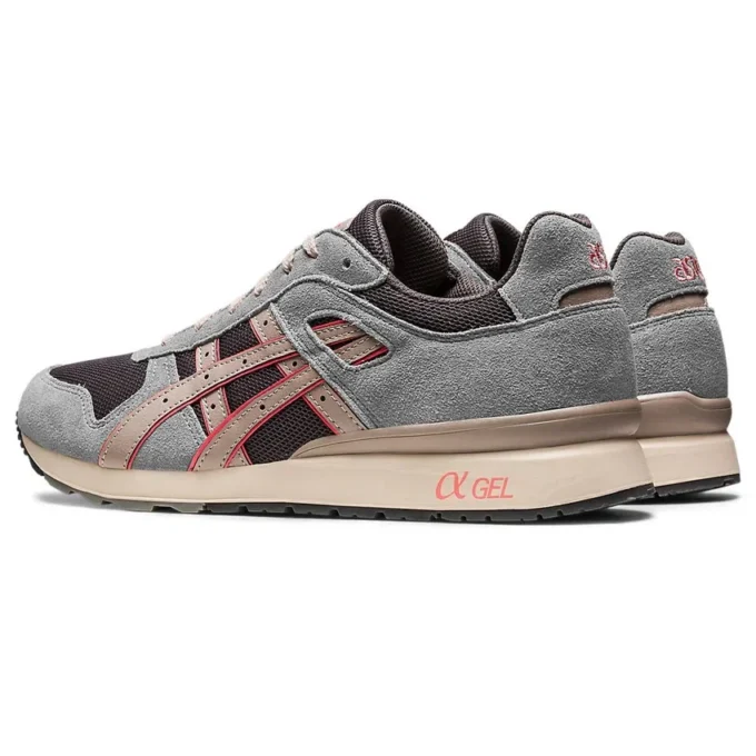 GT-II «Clay Grey»