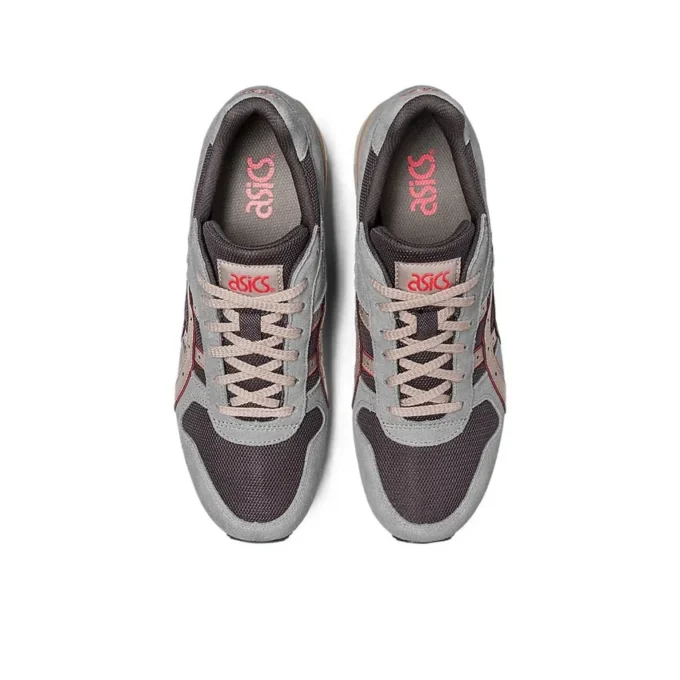 GT-II «Clay Grey»