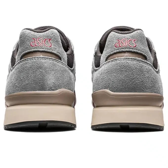 GT-II «Clay Grey»