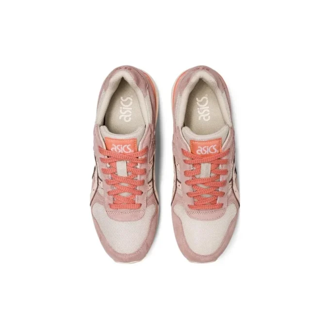GT-II «White Peach»
