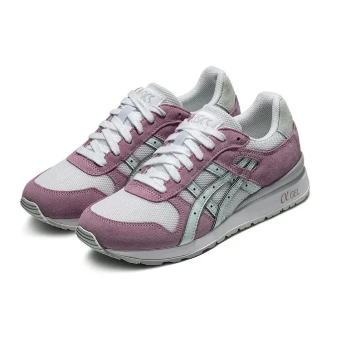 GT-II «White Purple»