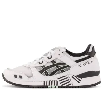 GT Lyte 3 OG «Modern Tokyo Pack – Blanco Negro»