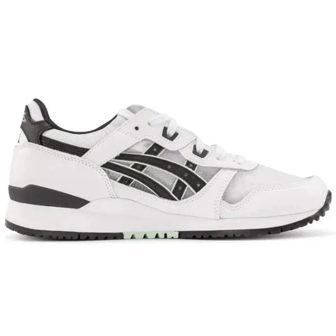 GT Lyte 3 OG «Modern Tokyo Pack – Blanco Negro»