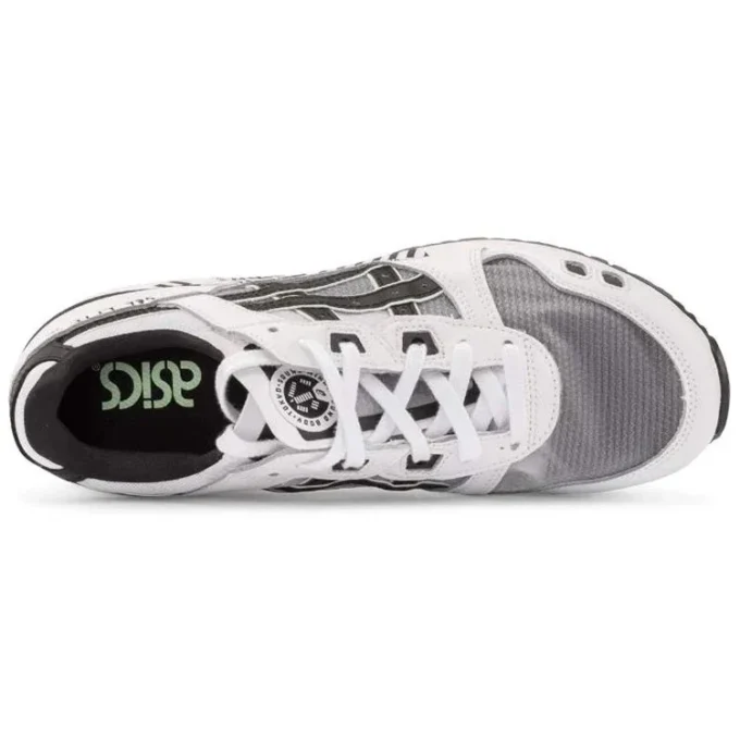 GT Lyte 3 OG «Modern Tokyo Pack – Blanco Negro»