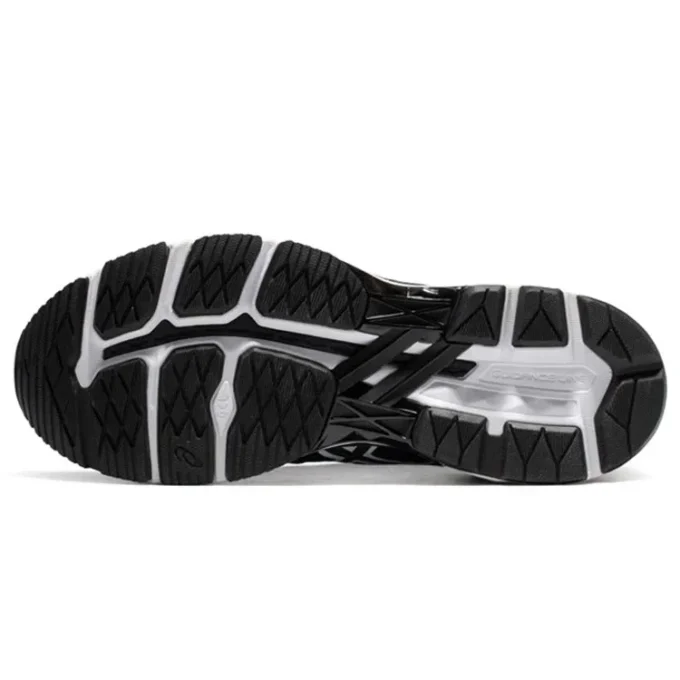 GT-Motor Negro/Plata