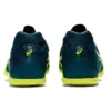 Gun Lap 2 «Velvet Pine Safety Yellow»
