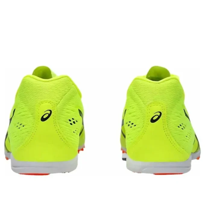 Gun Lap 3 «Safety Yellow Black»
