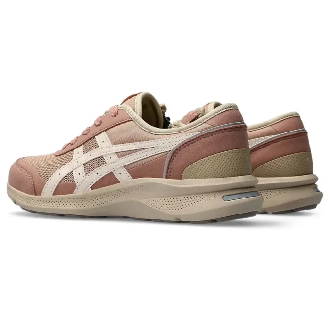 Hadashi Walker 3E «Rose Pink»