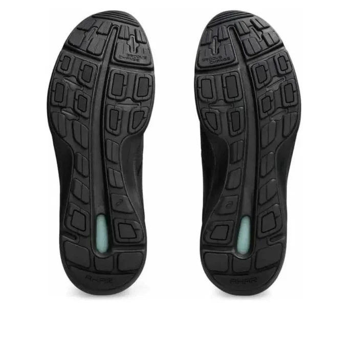 Hadashi Walker Gore-Tex «Negro»