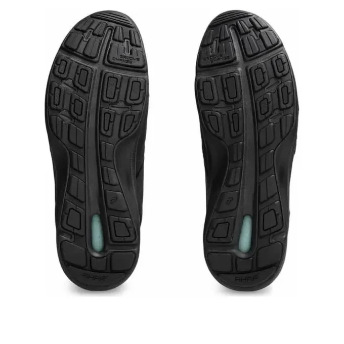 Hadashi Walker Gore-Tex «Negro»