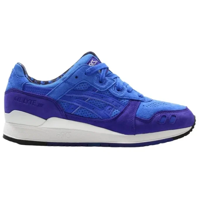 Hanon x Gel-Lyte 3 «Solstice» Hanon x Gel-Lyte 3 «Solstice»
