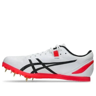 Heat Flat 12 «Blanco Diva Rosa»