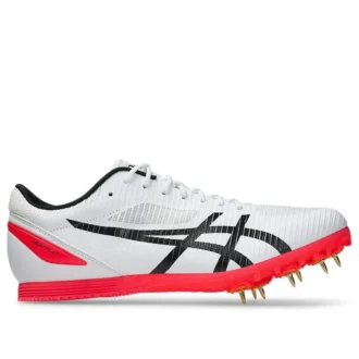 Heat Flat 12 «Blanco Diva Rosa»