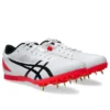 Heat Flat 12 «Blanco Diva Rosa»
