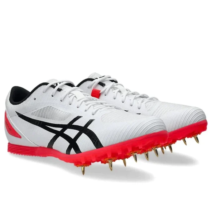 Heat Flat 12 «Blanco Diva Rosa»