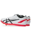 Heat Flat 12 «Blanco Diva Rosa»