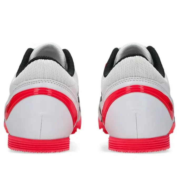 Heat Flat 12 «Blanco Diva Rosa»