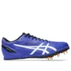 Heat Flat 12 “Cobalt Burst White”