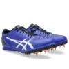 Heat Flat 12 “Cobalt Burst White”