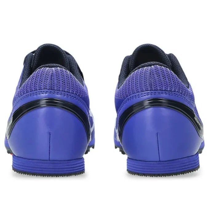 Heat Flat 12 “Cobalt Burst White”