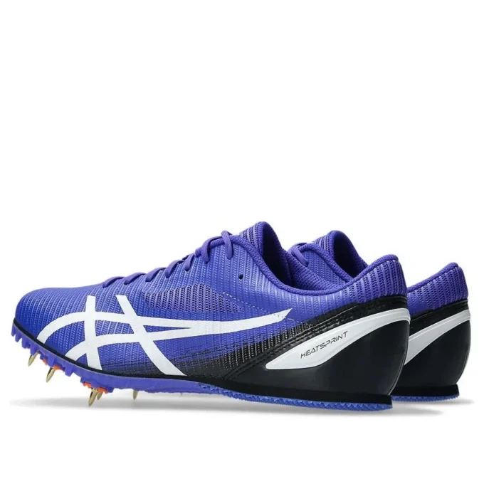 Heat Sprint 13 «Cobalt Burst White»