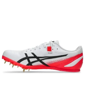 Heat Sprint 13 «White Diva Pink»