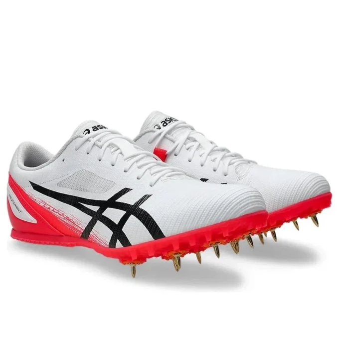 Heat Sprint 13 «White Diva Pink»