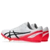 Heat Sprint 13 «White Diva Pink»