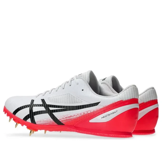 Heat Sprint 13 «White Diva Pink»