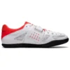 Heat Throw «Blanco, Negro, Naranja»