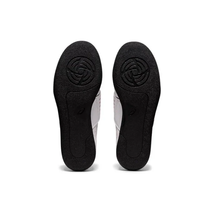 Heat Throw «Blanco, Negro, Naranja»