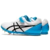 Heatflat FR 7 Blanco/Azul