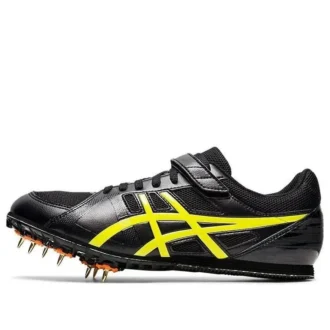 Heatflat FR 7 Professional Athletics Negro Amarillo