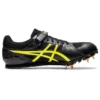Heatflat FR 7 Professional Athletics Negro Amarillo