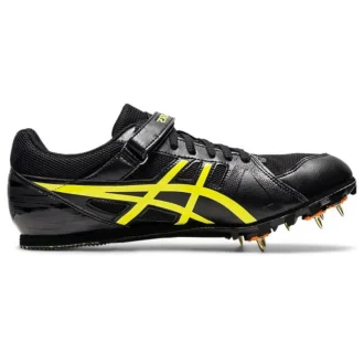 Heatflat FR 7 Professional Athletics Negro Amarillo