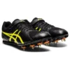 Heatflat FR 7 Professional Athletics Negro Amarillo