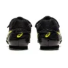 Heatflat FR 7 Professional Athletics Negro Amarillo