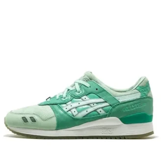 Highs and Lows x Gel-Lyte 3 «Silverscreen»