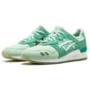 Highs and Lows x Gel-Lyte 3 «Silverscreen» Highs and Lows x Gel-Lyte 3 «Silverscreen»