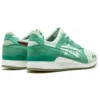 Highs and Lows x Gel-Lyte 3 «Silverscreen» Highs and Lows x Gel-Lyte 3 «Silverscreen»