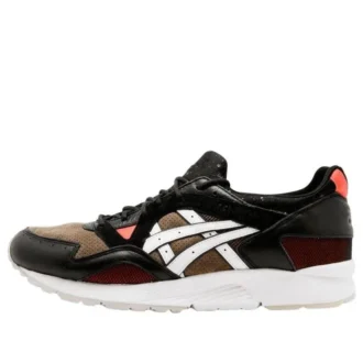 Highs and Lows x Gel-Lyte 5 «Medic»