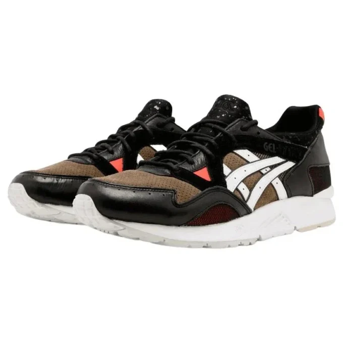 Highs and Lows x Gel-Lyte 5 «Medic»