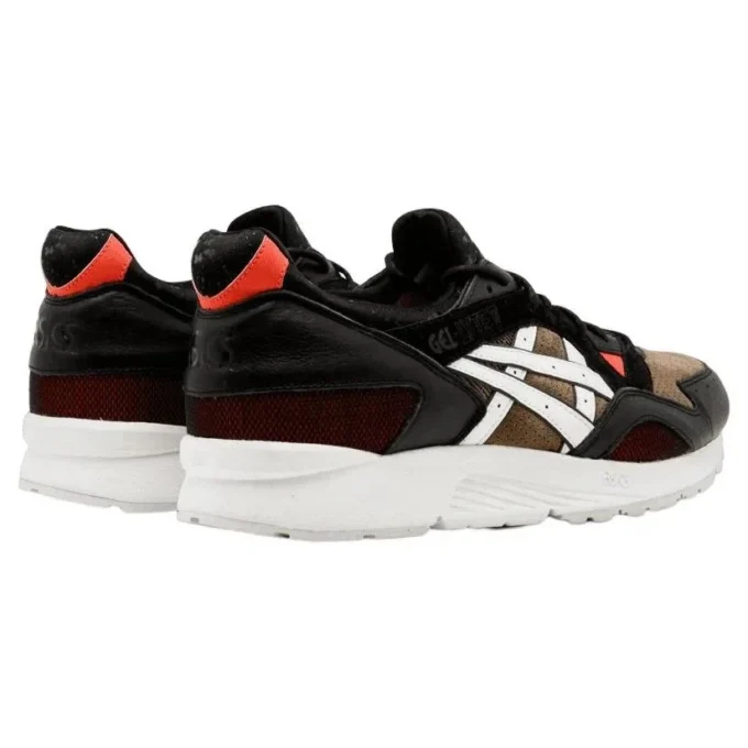 Highs and Lows x Gel-Lyte 5 «Medic»