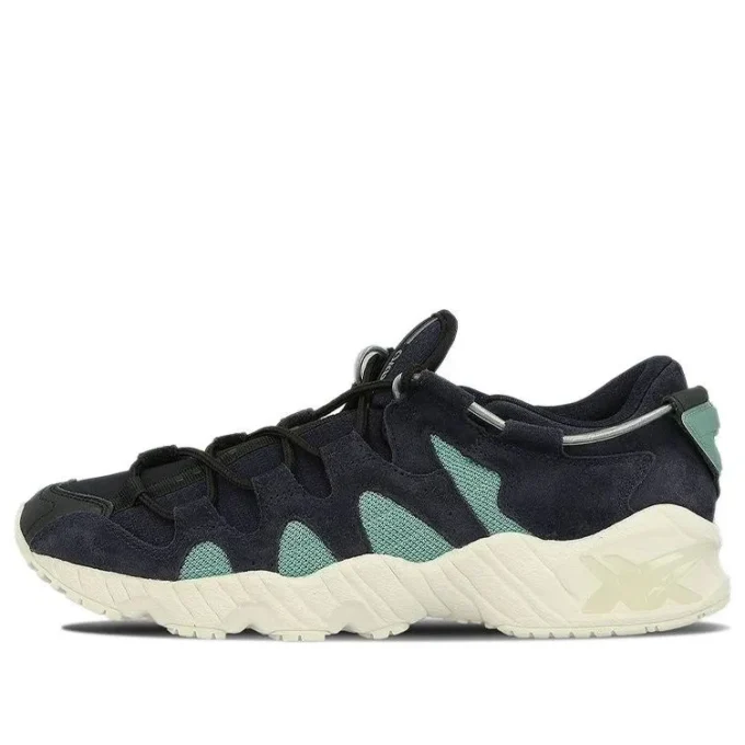 Highs and Lows x GEL Mai «Submariner»