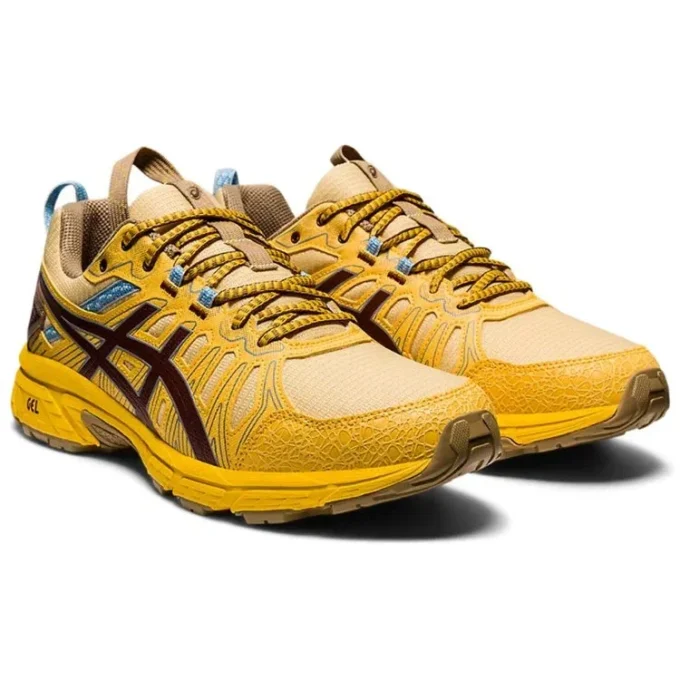 HN1-S GEL-Venture 7 «Amarillo»