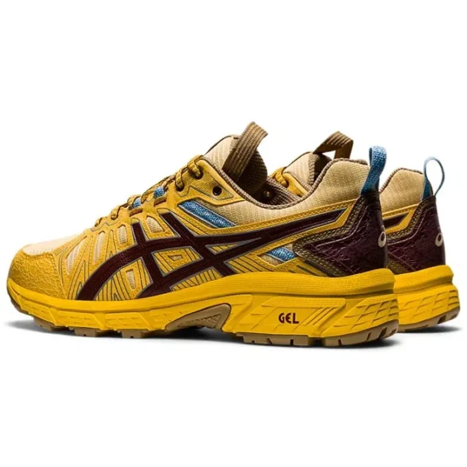 HN1-S GEL-Venture 7 «Amarillo»