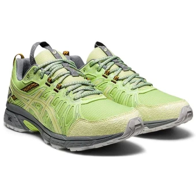 HN1-S GEL-Venture 7 «Lime Green»
