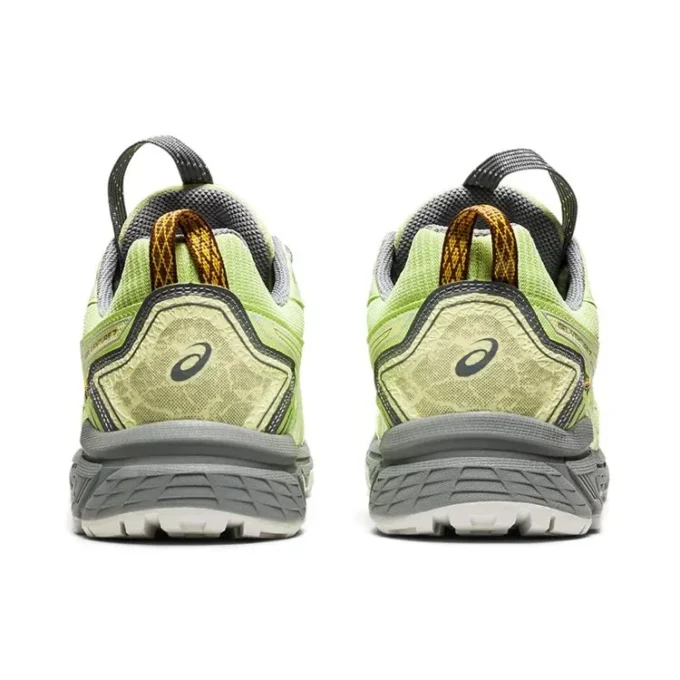 HN1-S GEL-Venture 7 «Lime Green»